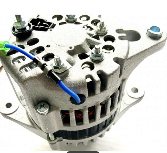 Hitachi generator 12112N GD001927-E LR140-714 LR140-714B LR140-721