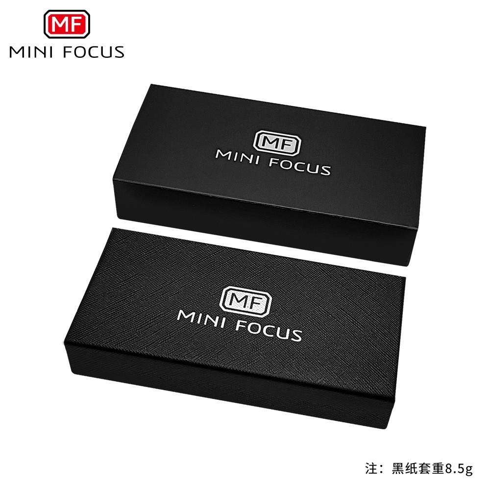 Fox black long box