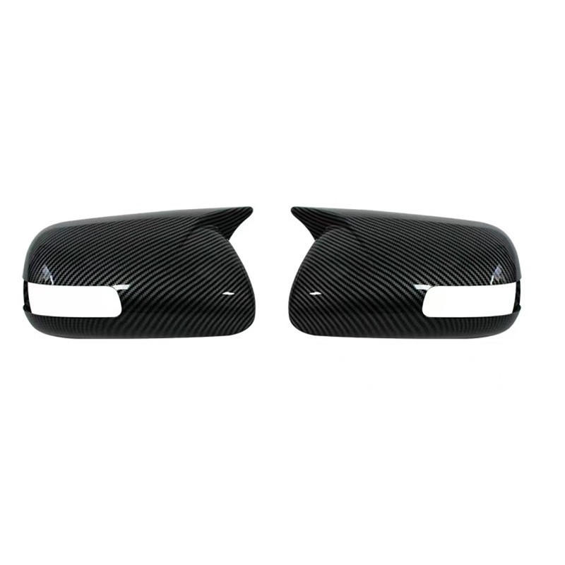 Suitable for 11-16 Toyota Scion Tc Rearview Mirror Housing Left and Right Horn Ear Reversing Mirror Cover Modification Parts