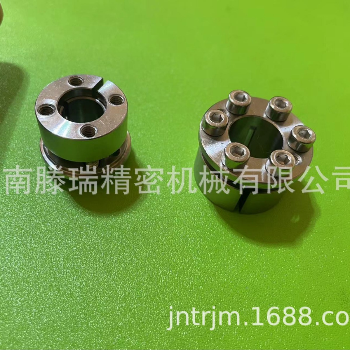 MLHS11 MLHS15 EUX19-d11 EUX19-d15  不锈钢免键轴衬  MLHS20