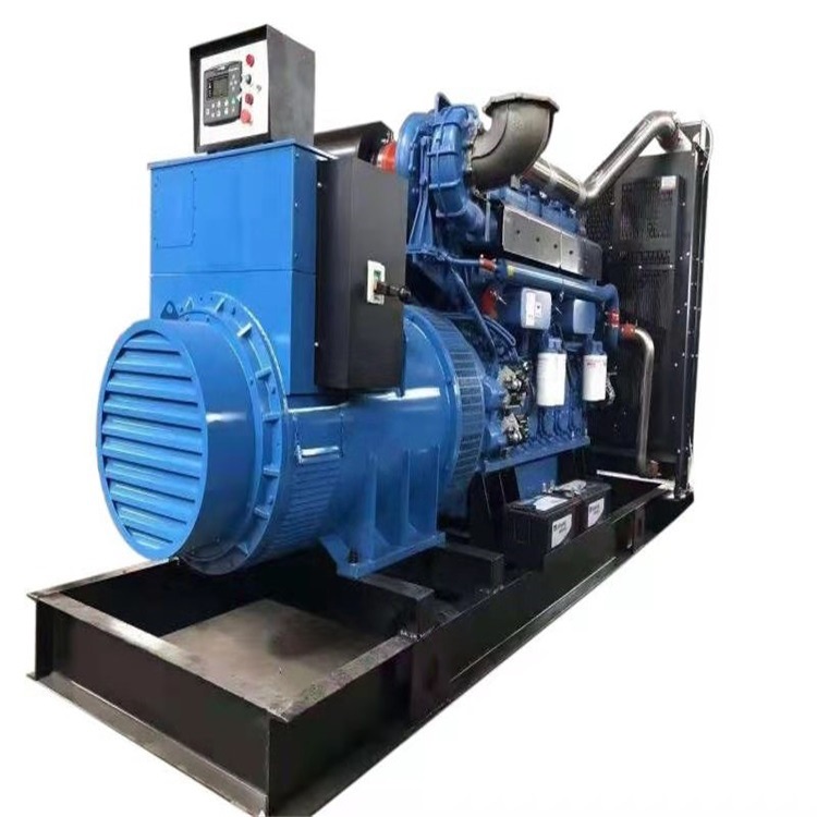 杭州1600KW玉柴柴油发电机        国三排放玉柴发电机
