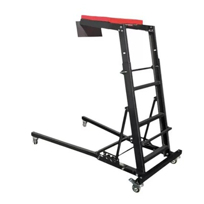 Repair and Maintenance Tools, High-Position Car – Car jack