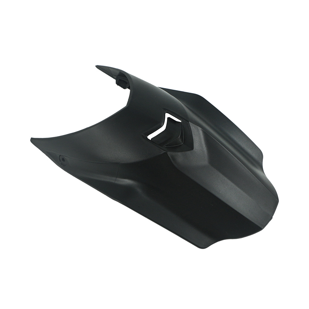 Suitable for BMW R1250GS/ADV R1200GS LC waterbird ADV modified front and rear fender extended mud tile