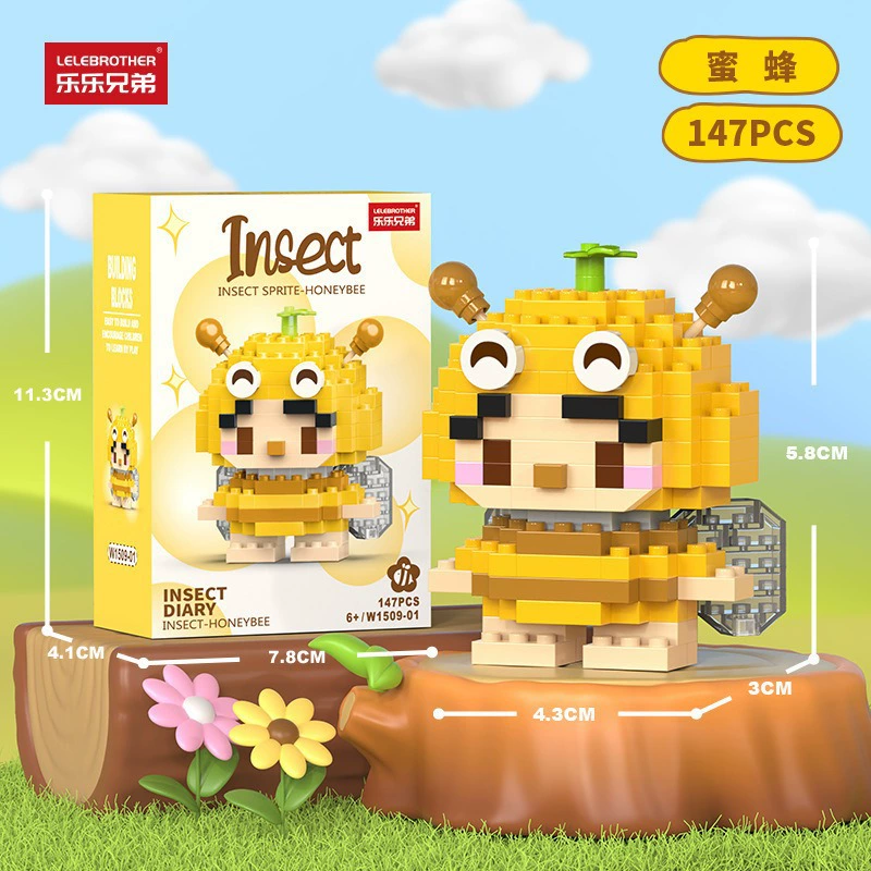 Игрушка Lego набор мини-фигурок-конструктор, мультяшные куклы, разные варианты, подарок
