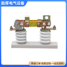 户外低压隔离开关 JDW2系列熔断式隔离开关 柱上刀熔式隔离开关