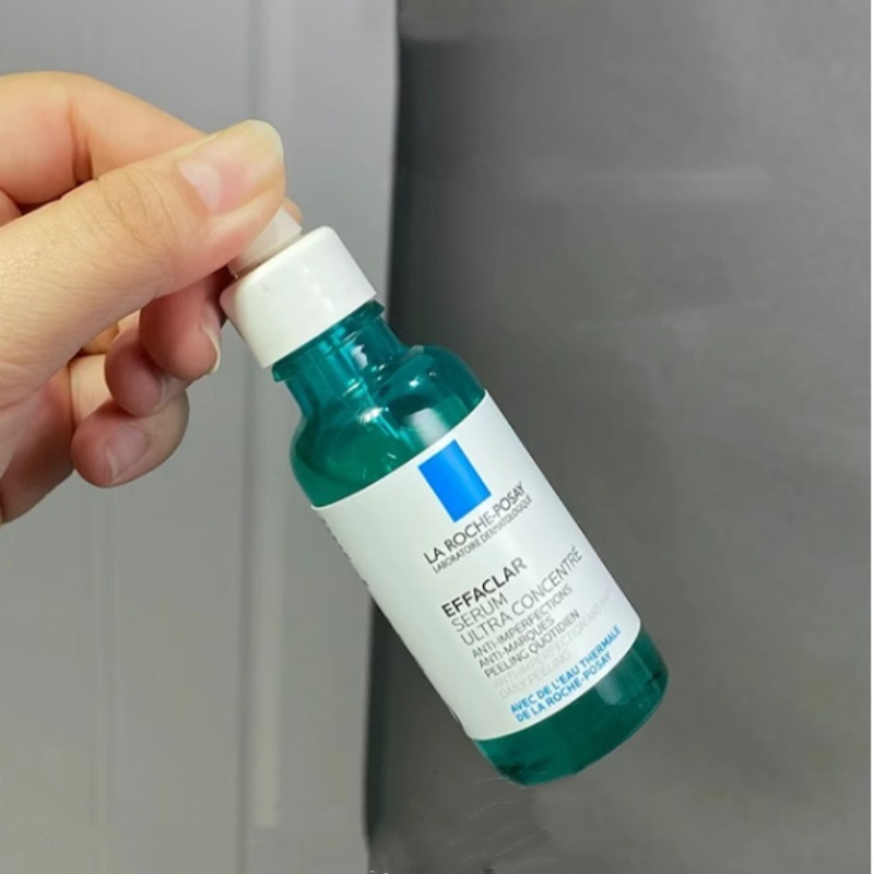 理F泉三酸精华液水杨酸收缩毛孔祛 痘痘印去黑头闭口精华液30ml|undefined