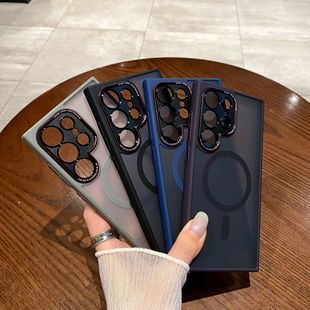 �m�������S24ultra/S25/S24+�����֙C��MagSafeĥɰ�w�о���s26U