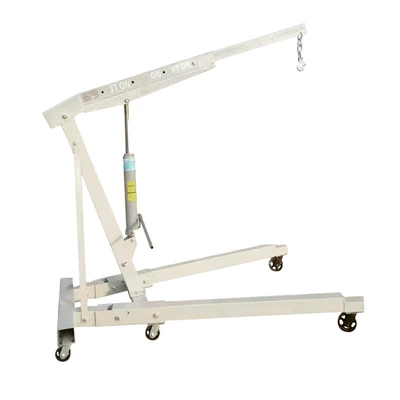 Small Crane Single Arm Crane: Mühərrik alətləri - 3t-folding-crane-140kg