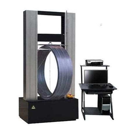 RH-50KN抗拉强度试验机