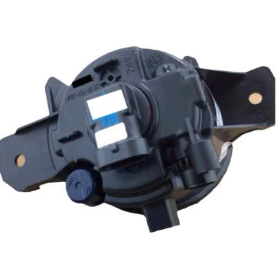 Bumper Anti-Fog Light, Fog lamp