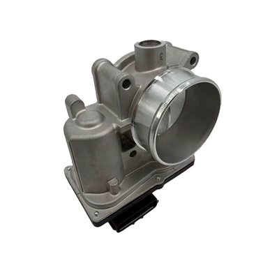 Drossel L200 2.4L Engine