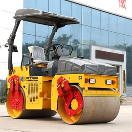 压实机械;路面机械;换热制冷空调