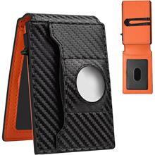 A 76147 Carbon Fiber RFID Wallet ����Ǯ�� ����ѷ�羳ŷ��
