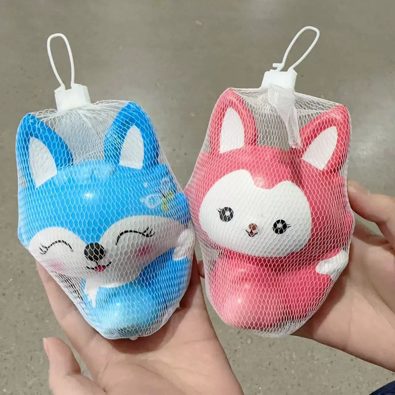 Sanrio, слайм, мультяшная игрушка, новая коллекция, интернет-сенсация, антистресс, подарок на день рождения