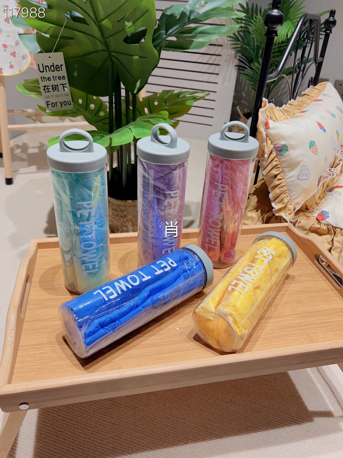 Домашние животные впитывают полотенце супер в использовании Доступное в зоомагазине полотенце красоты полотенце олень кожаное полотенце быстро сушить с ведром полотенце для поглощения воды