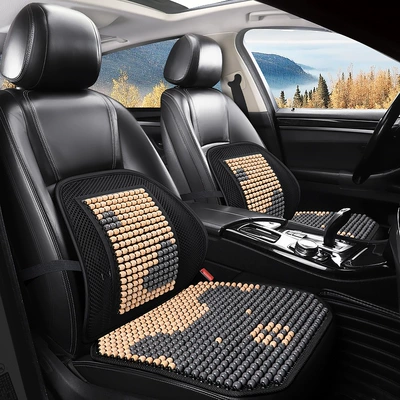 wear-resistant non-slip seat cushion for the: Cool pad