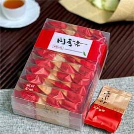 乌龙茶;红茶;绿茶