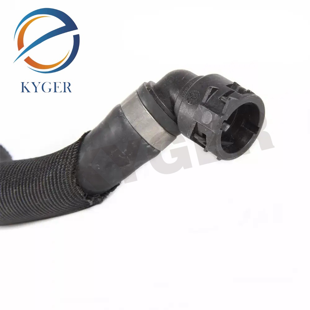 Suitable for Bmw F07F10 Water Pipe Oe17127619694 High-Quality Auto Parts Kyger