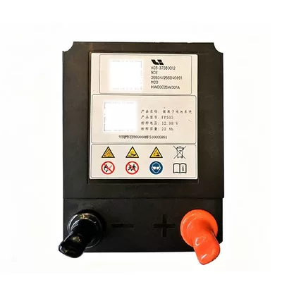 L6 Dedicated Battery X03-37030012, Car battery/battery