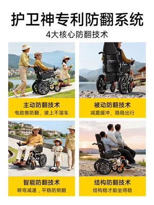 Qatlanan elektrik velosipedlər Foldable, Lightweight, Intelligent, Fully Automatic