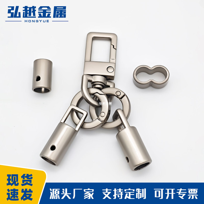 In-Stock High-End Square Phone Strap Hook Buckle New Style Pearl Square Line Spring Ring Bell Pendant Lanyard Hardware Accessories In-Stock High-End Square Phone Strap Hook Buckle New Style Pearl Square Line Spring Ring Bell Pendant Lanyard Hardware Accessories