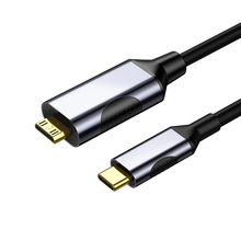 type-c�DMINI HDMI���往4K60HZ����macbook�Pӛ����Xͬ����