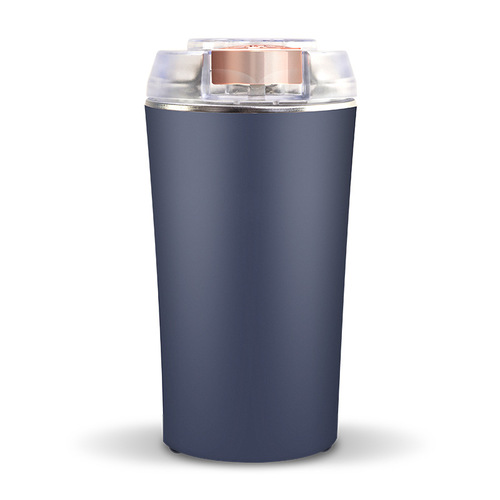Mini grinder grinder chili pepper seasoning grinding machine ultra-fine food supplement grains crushing