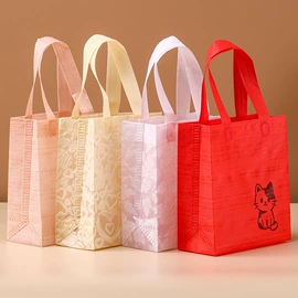 纺粘无纺布;无纺布袋;礼品袋