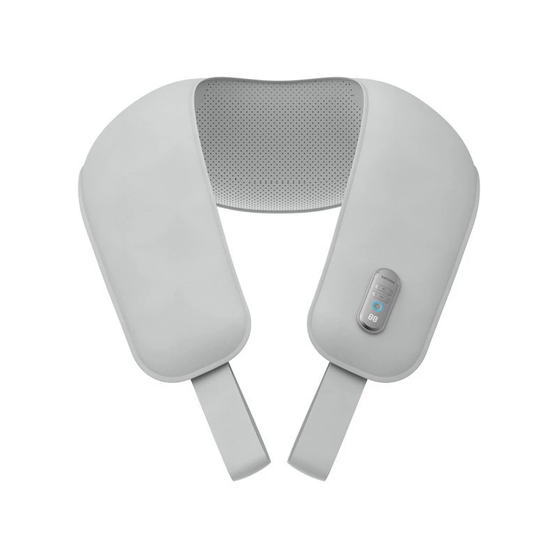 飞利浦 Massage shawl PPM3201N Cervical Back shoulder and neck hot compress back, U -type cervical massage instrument