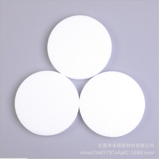 Foam Factory Custom-Made Cushioning Foam Styrofoam Carton Filled with White Eps High-Density Foam Board Cut at Will