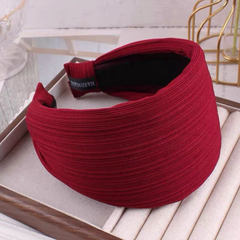 Anchor red width 8c m