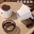 Mochapot cloth powder new coffee pot connecting powder rings without…