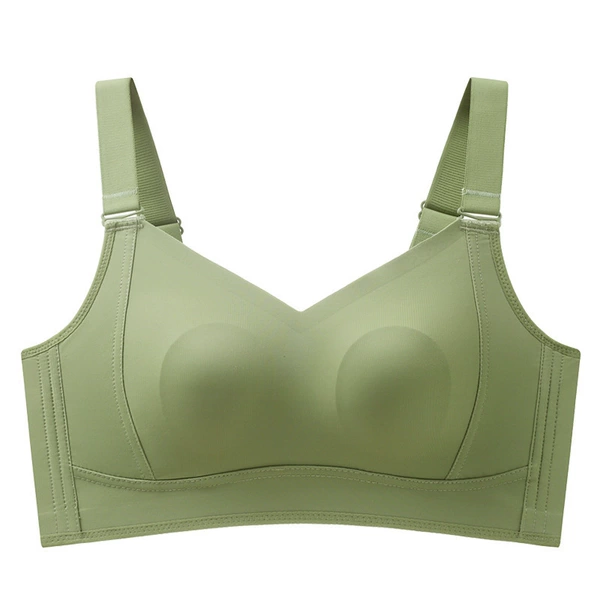 Coral green