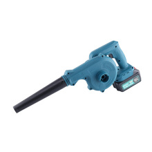 便攜式鋰電鼓風機工業用大功率吹吸兩用除塵機戶外吹風機工廠批發