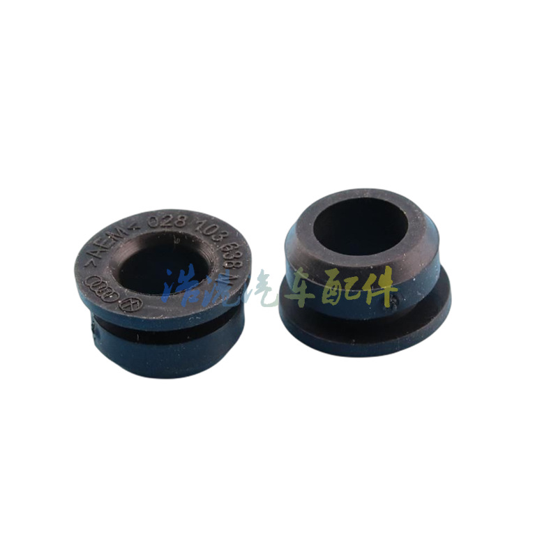 新捷达空滤密封圈1