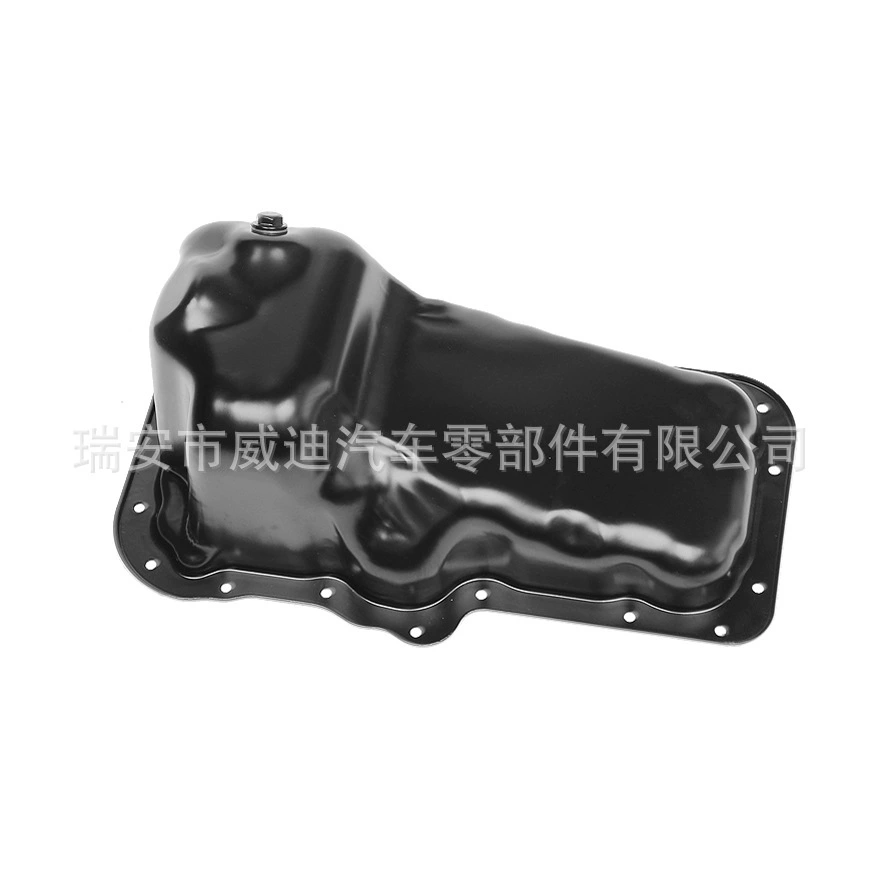 Масляный поддон двигателя Chrysler 53021755 АА