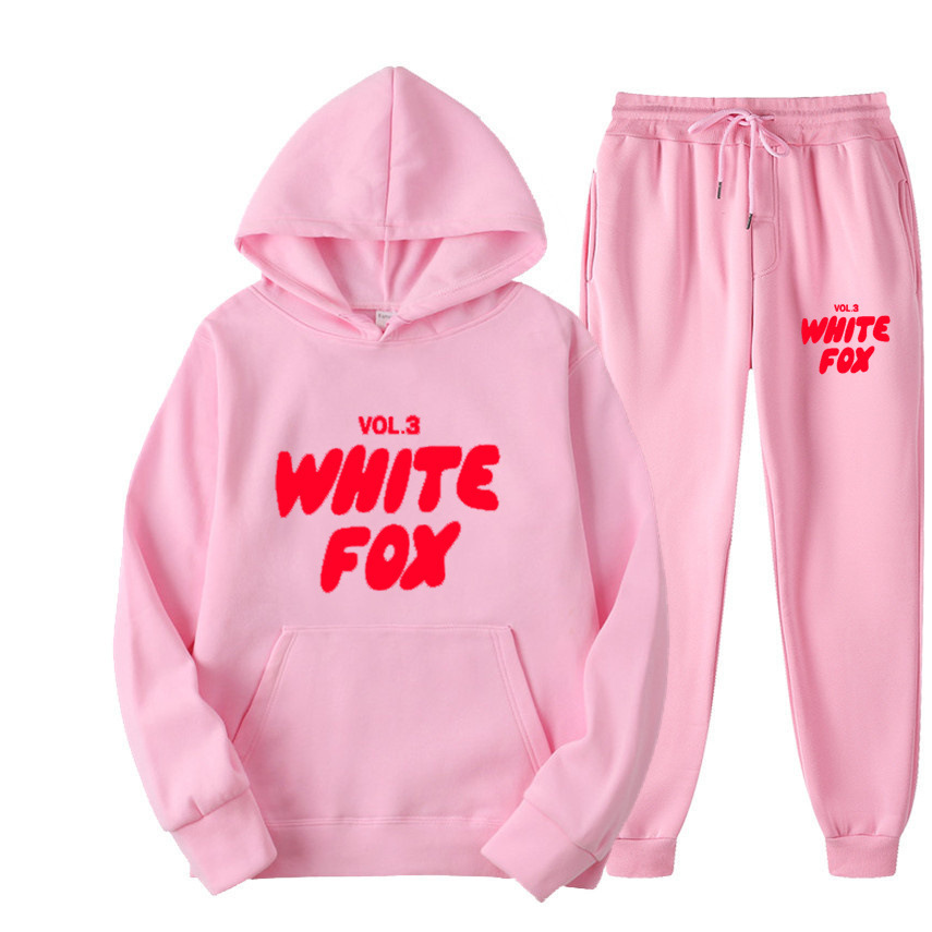 Pink/Red Label
