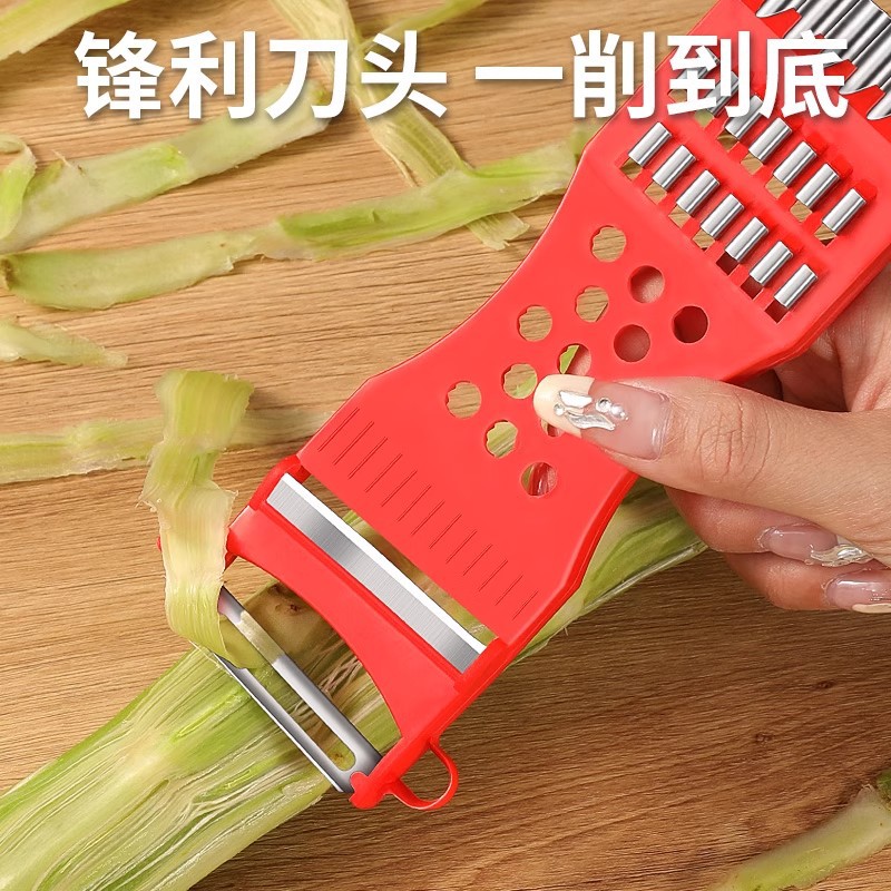 Raspador de raspador