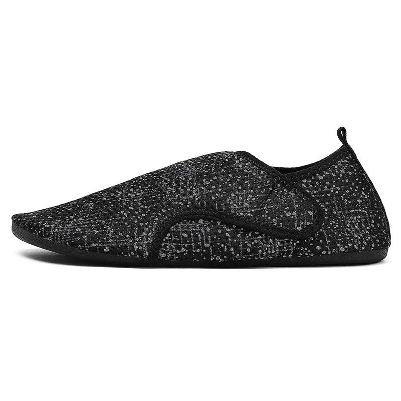 茵克 Тонкие дышащие gaiters, обувь, нескользящие кроссовки для мужчин и женщин, плюс сайз, мягкая подошва, раннее образование