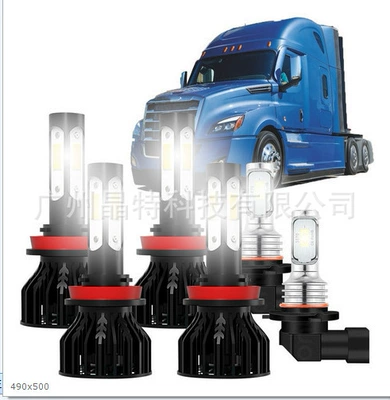 Ön faralar, Cross-border hot sale led - x19-6-pack-h11h119145
