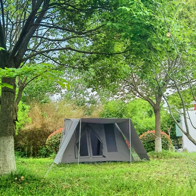 Çadırlar people American bow tent