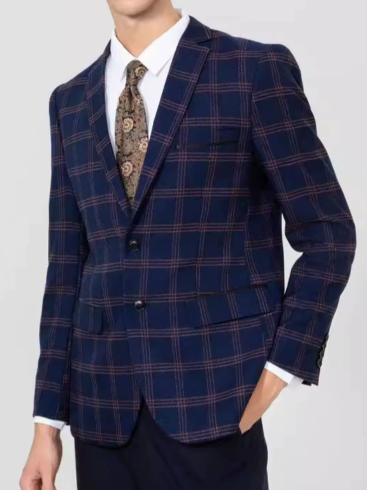 Желтая куртка для отдыха, ( торговля), slim fit