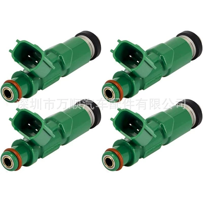 Vios Prius 1Nz – Oil pump, nozzle