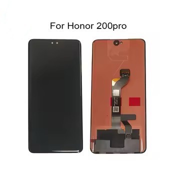 Aplicable a Huawei Honor 200pro Pantalla LCD de Honor 300pro