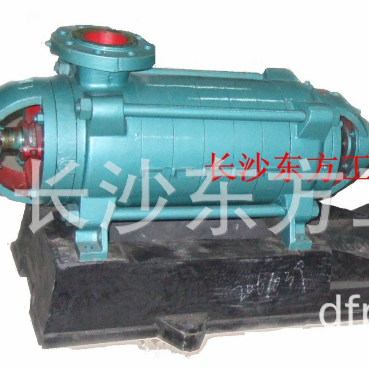 D85-45*5卧式多级离心泵长沙东方厂家供应