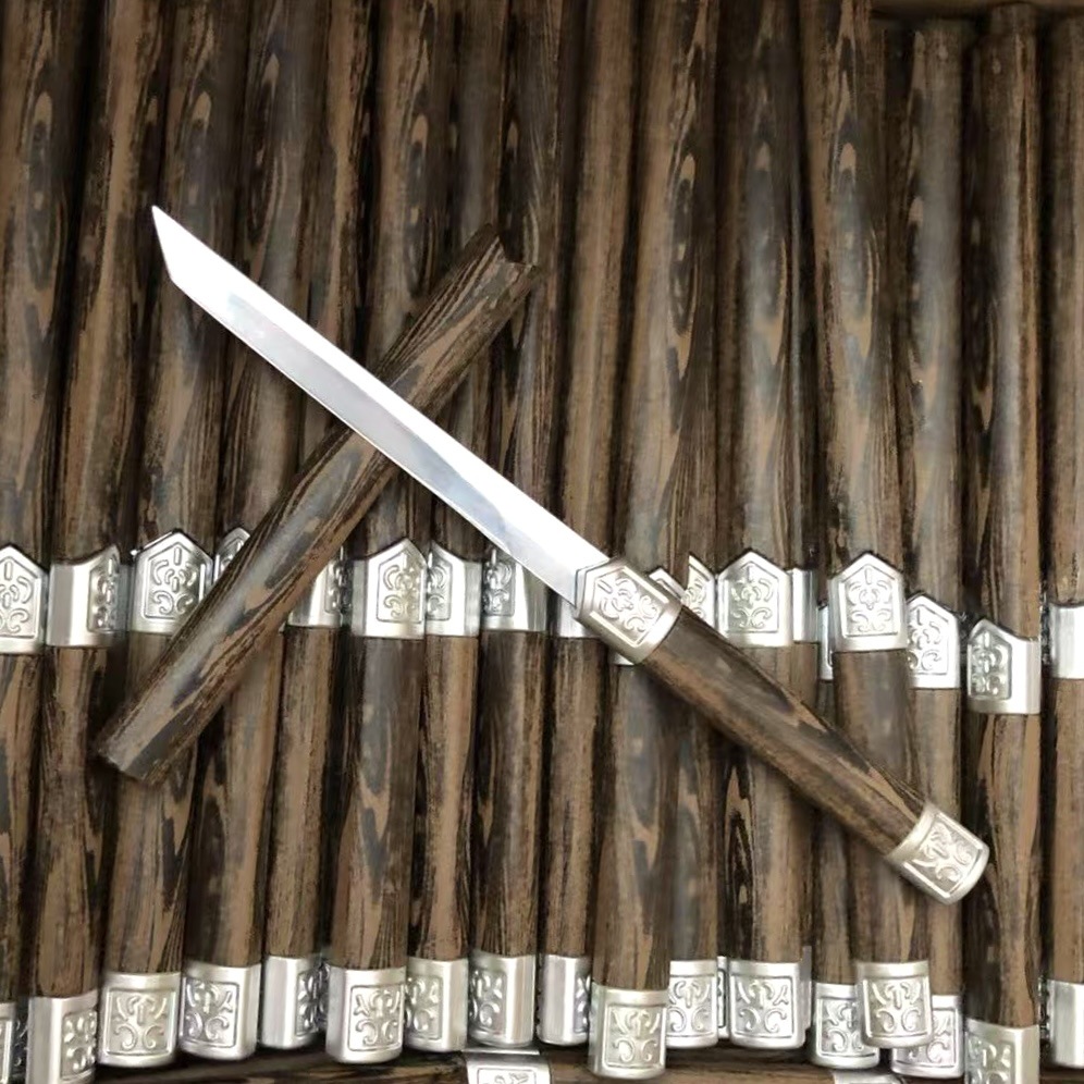 마법의 펜과 칼 [회색]