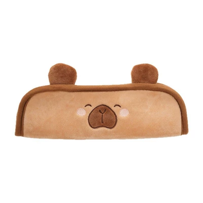 Seat belt shoulder pad – Cartoon Car Seatbelt Shoulder Pad