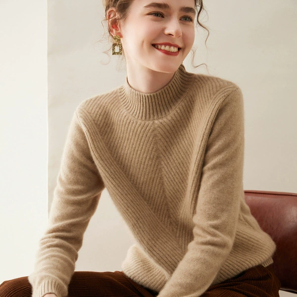 Elegant camel