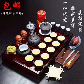 茶具套装;茶盘;其他茶具