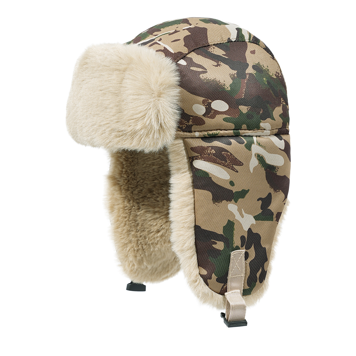 CP Camuflaje